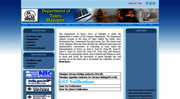 manipurvat.gov.in