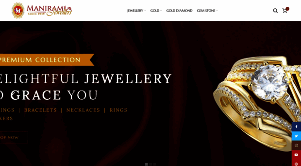 maniramjijewellers.in