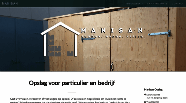 manisan.nl