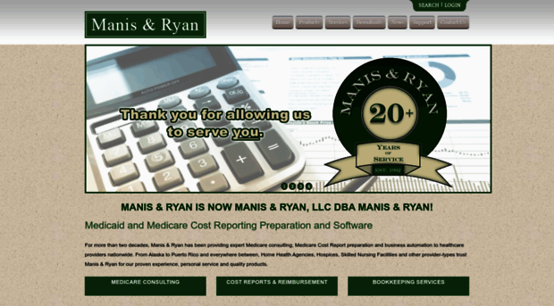 manisandryan.com