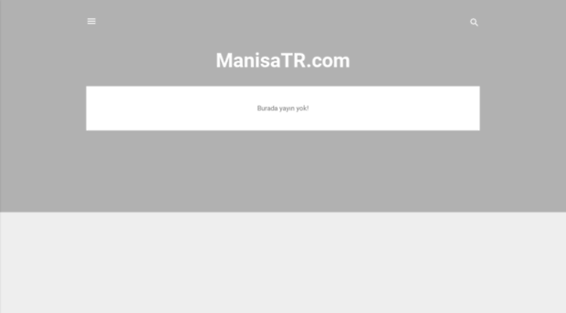 manisatr.com