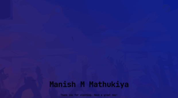 manish.ca