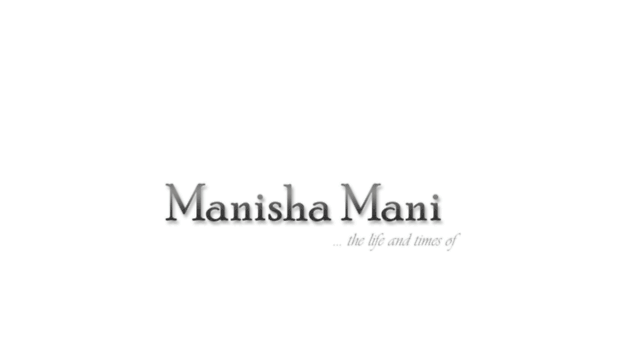 manisha.info