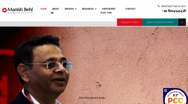 manishbehl.com