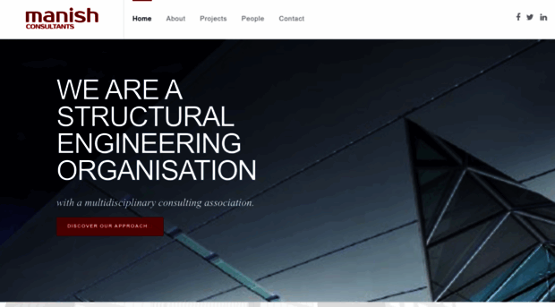 manishconsultants.com