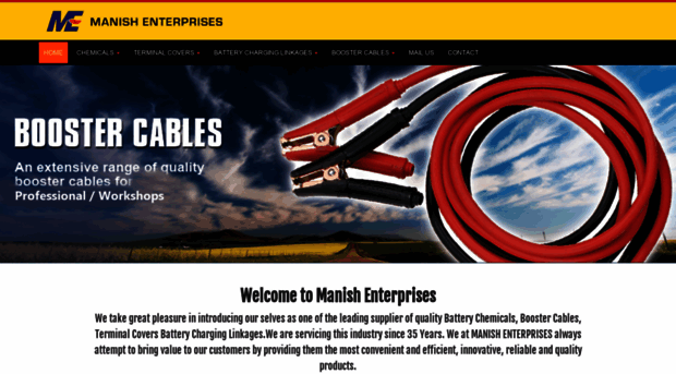 manishenterprises.in