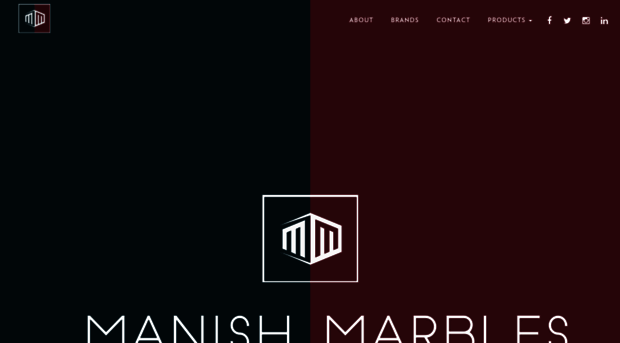 manishmarbles.com