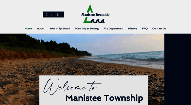 manisteetownship.com