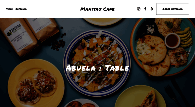 manitascafe.com