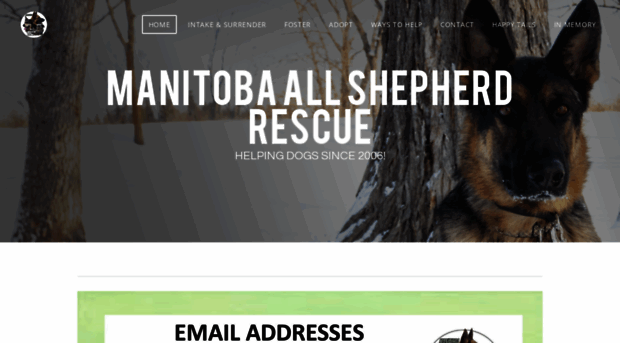 manitobaallshepherdrescue.com