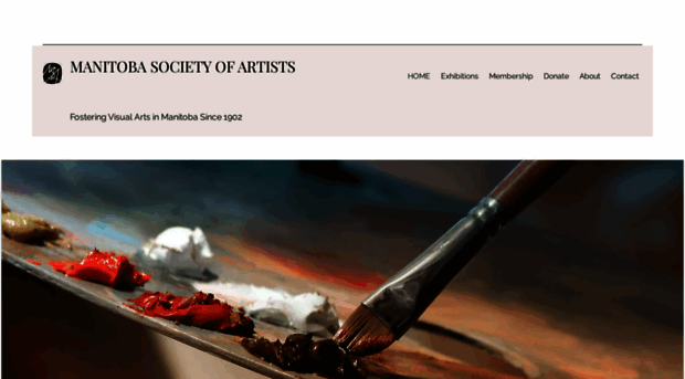 manitobaartists.com