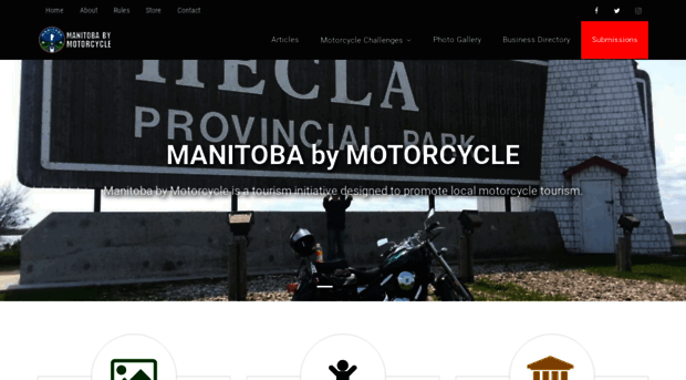 manitobabymotorcycle.ca