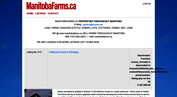 manitobafarms.ca