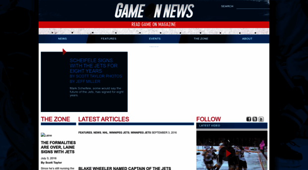 manitobahockeynews.com