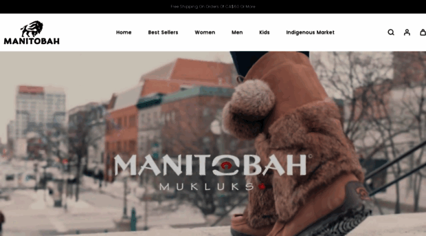 manitobahstore.com