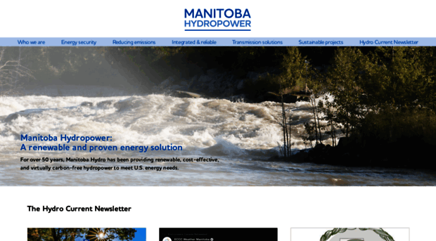 manitobahydropower.com