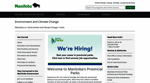 manitobaparks.com