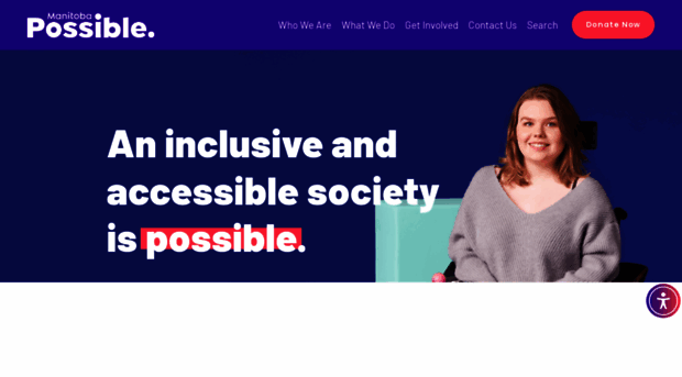 manitobapossible.ca