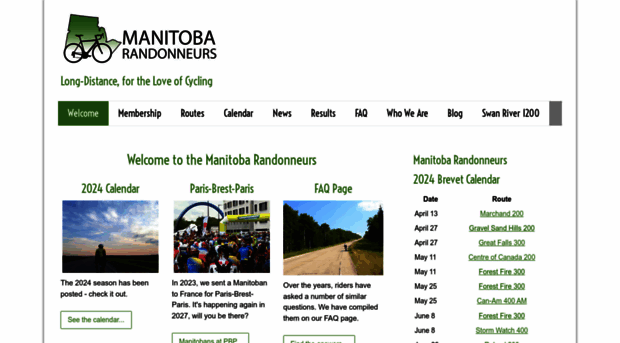 manitobarandonneurs.ca