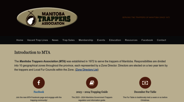 manitobatrappers.com