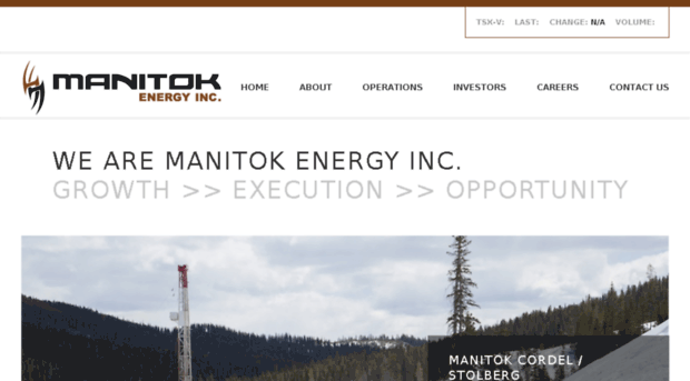 manitok.com