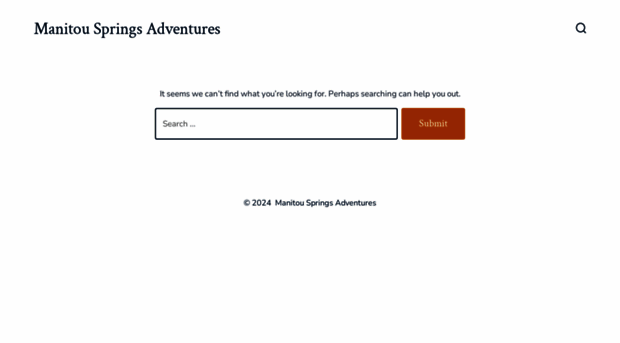 manitou-springs-adventures.com