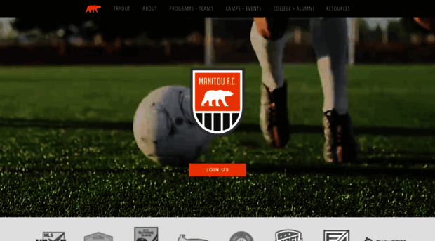 manitoufc.org