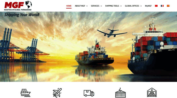 manitoulinglobalforwarding.com