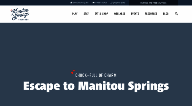 manitousprings.org