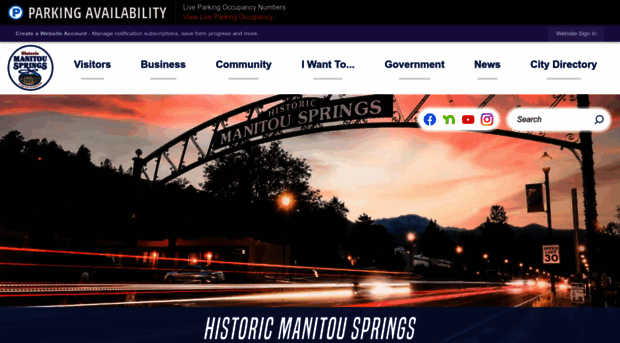 manitouspringsco.gov