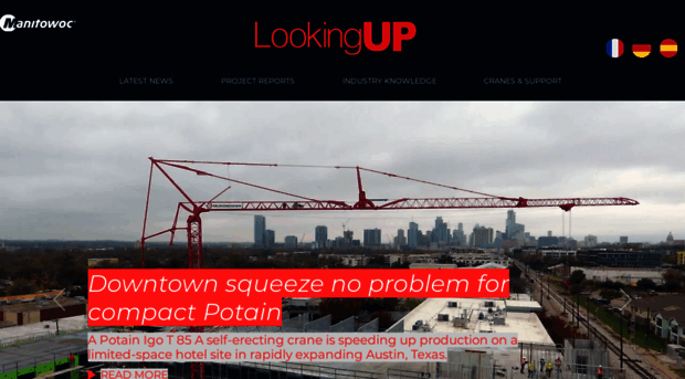 manitowoc-lookingup.com