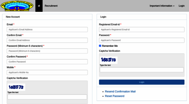 manitrec.samarth.edu.in
