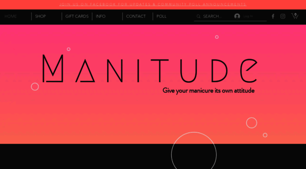 manitude.shop