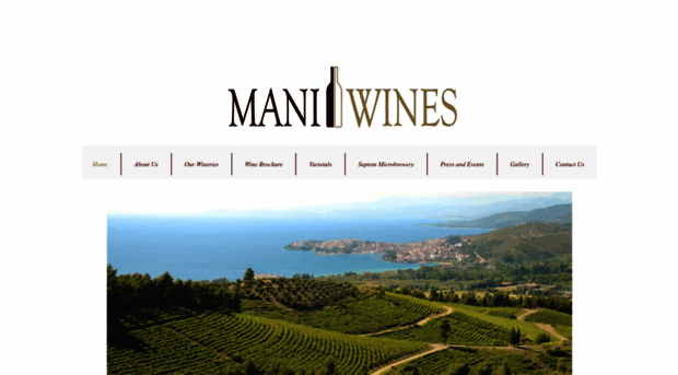 maniwines.com