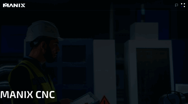 manixcnc.com
