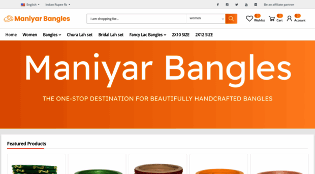 maniyarbangles.com