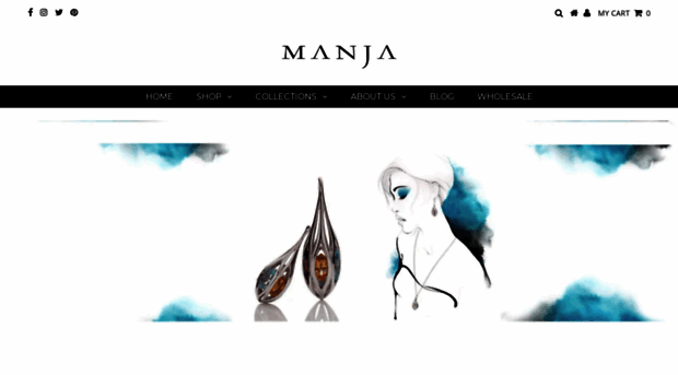 manjajewellery.com