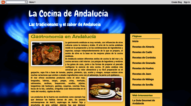 manjaresdeandalucia.blogspot.com