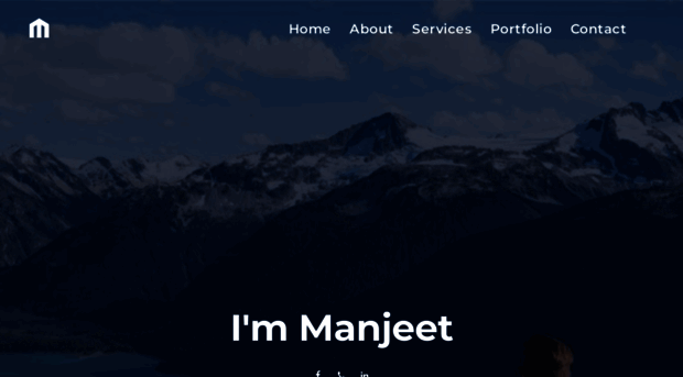 manjeetdagar.com