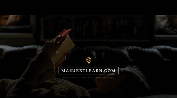 manjeetlearn.com