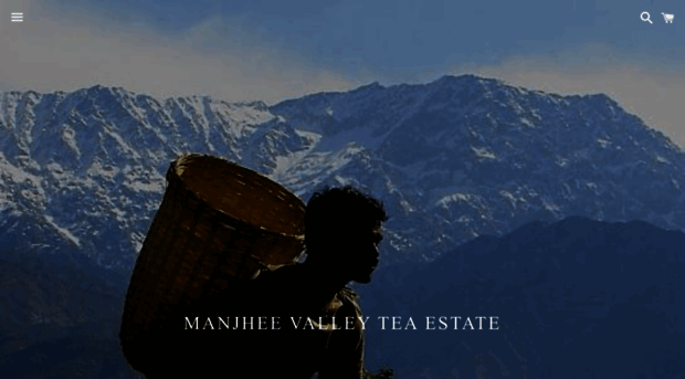 manjheevalley.com