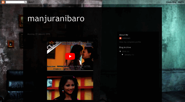 manjurani.blogspot.in