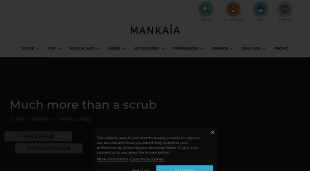 mankaia.com