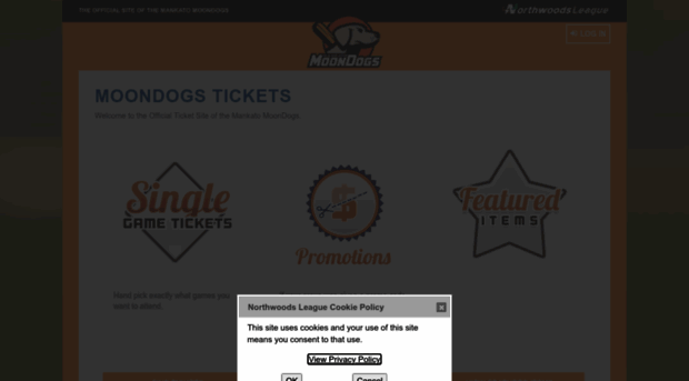 mankato-moondogs.northwoodsleague.tv