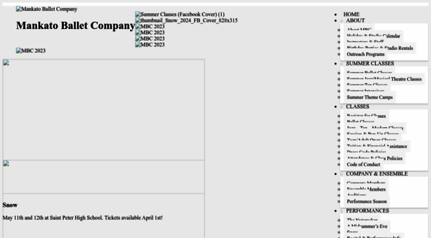 mankatoballet.org