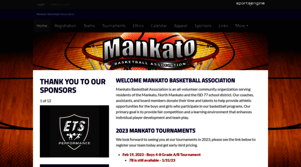 mankatobasketball.net