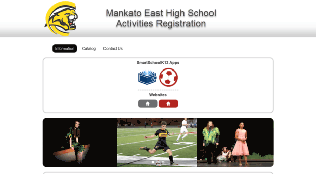 mankatoeastactivities.com