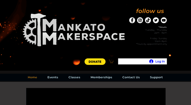 mankatomakerspace.org