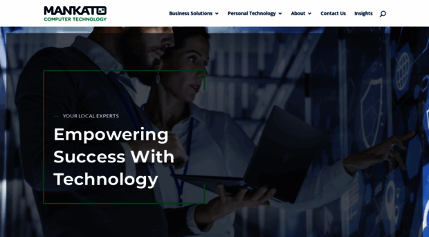 mankatotechs.com