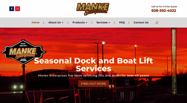 manke.com